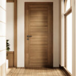 Pourquoi choisir une porte en bois pour une meilleure isolation ?