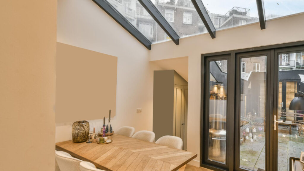 Pourquoi faire une extension de maison en Normandie est une bonne option ?