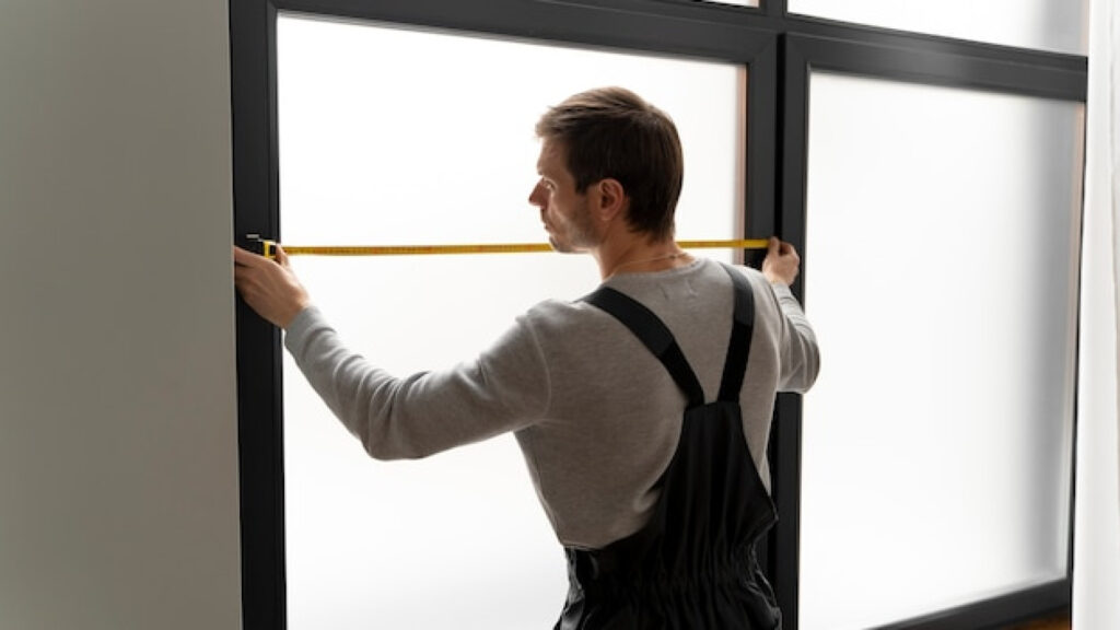 Améliorez votre isolation avec des nouvelles fenêtres : méthodes et conseils pour une estimation fiable en ligne